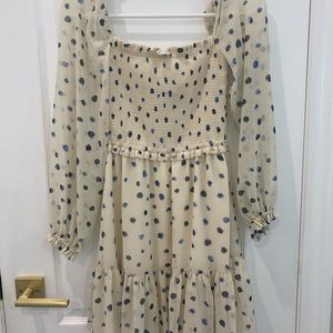 Wilfred Tempest Dress